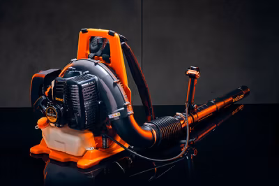 2026 Bad Boy BB880 1