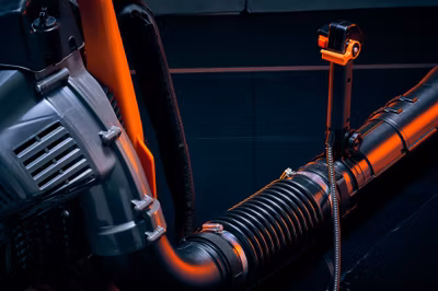 2026 Bad Boy BB880 8