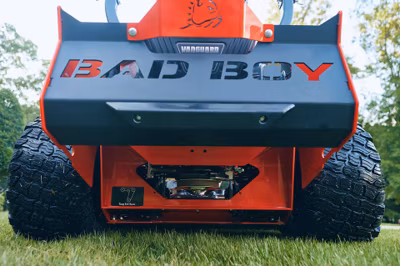 2026 Bad Boy Rebel X Vanguard (61") 7