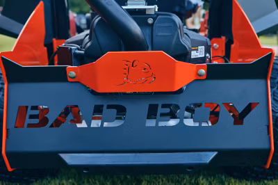 2026 Bad Boy Rebel X Vanguard (61") 9