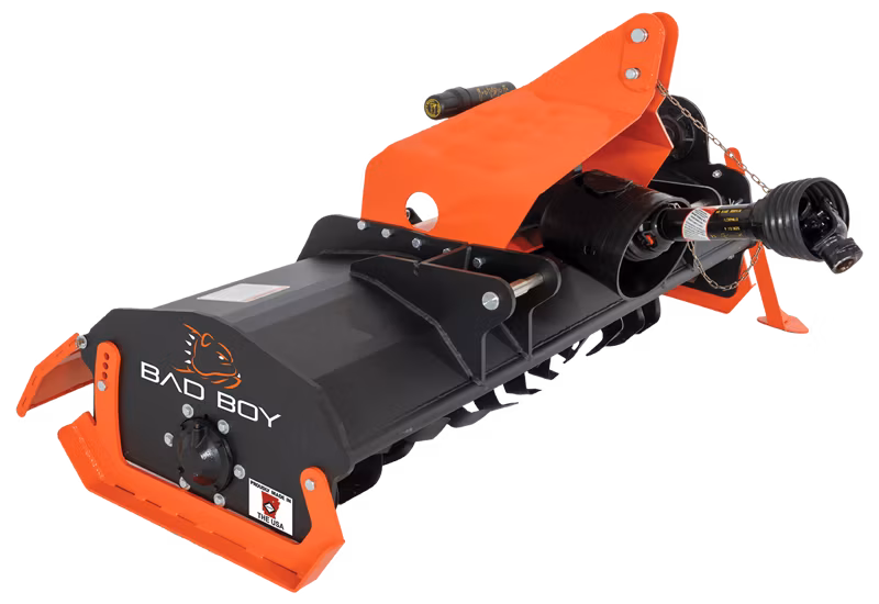 2025 Bad Boy BBRT84 - Image 1