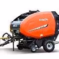 2025 Kubota BV4180PREM 9