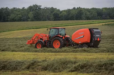 2026 Kubota BV4160SS 1