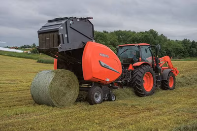 2026 Kubota BV4160SS 2
