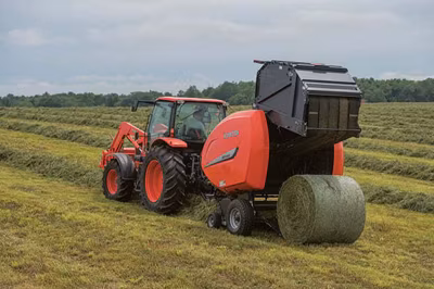 2026 Kubota BV4160SS 3