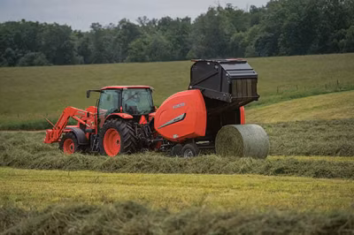 2026 Kubota BV4160SS 5