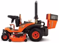 2025 Kubota ZG327PA-60 - Image 6