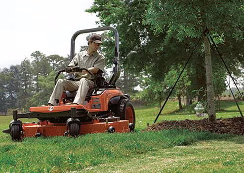 2025 Kubota ZG227A-54 - Image 2