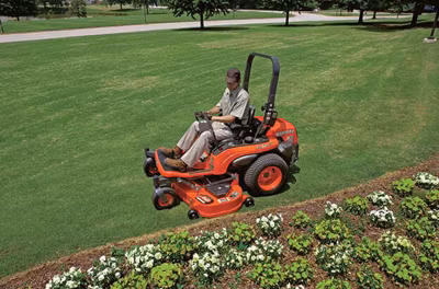 2025 Kubota ZG227LA-60 4