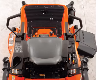 2025 Kubota ZG227LA-60 6