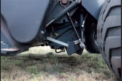 2026 Kubota BV5160NET 6