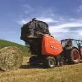 2026 Kubota BV5160NET 8