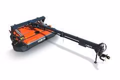 2026 Kubota DMC8547R 10