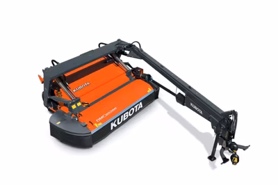 2025 Kubota DMC8028R 1