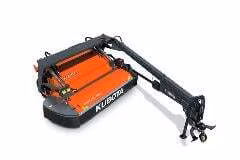 2025 Kubota DMC8028R 10