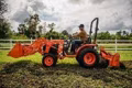 2026 Kubota B2401 Narrow - Image 10