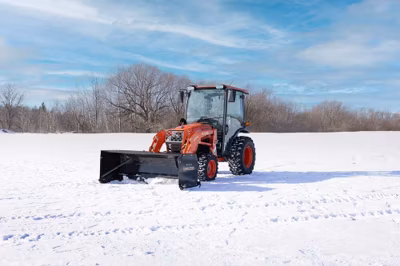 2026 Kubota LX4020 12
