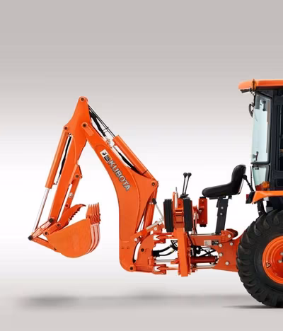2026 Kubota LX4020 15