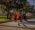 2026 Kubota LX4020 - Image 19
