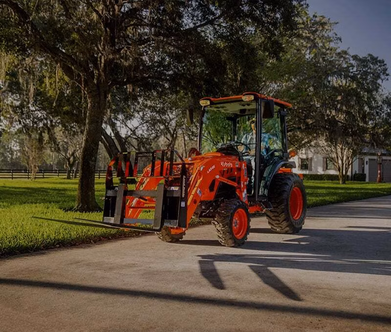 2026 Kubota LX4020 - Image 19
