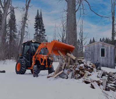 2026 Kubota LX4020 20