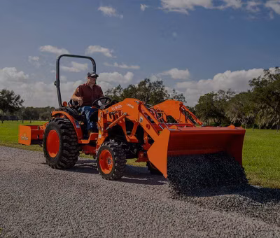 2026 Kubota LX4020 21