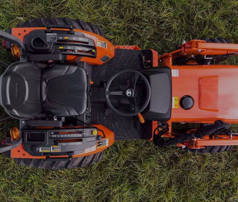 2026 Kubota LX4020 - Image 26