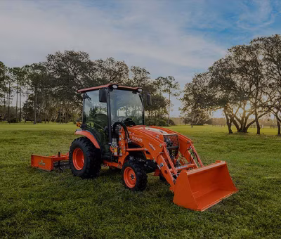 2026 Kubota LX4020 27