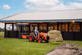 2025 Kubota LX3520 Narrow - Image 7