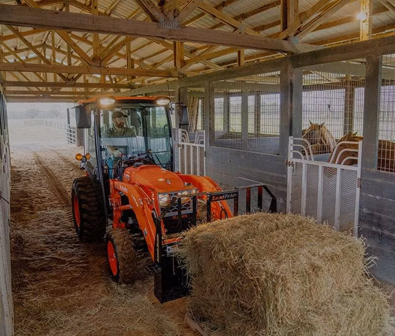 2025 Kubota LX3520 Narrow - Image 18