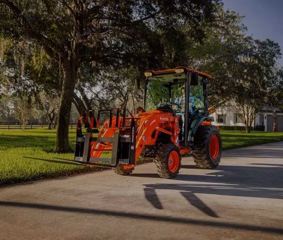 2025 Kubota LX3520 Narrow 19