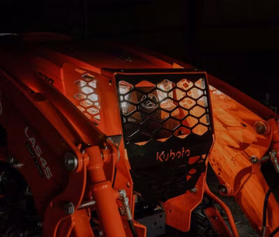 2025 Kubota LX3520 Narrow 25