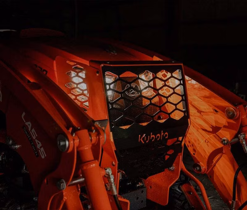 2025 Kubota LX3520 Narrow - Image 25