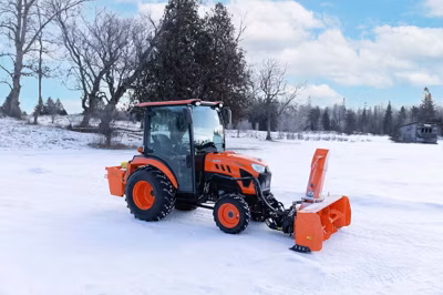 2025 Kubota LX2620 16