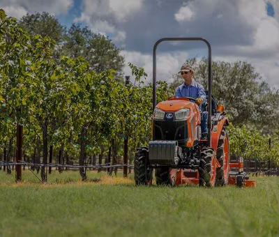 2025 Kubota LX2620 17