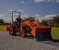 2026 Kubota LX2620 - Image 21