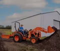 2026 Kubota LX2620 - Image 22