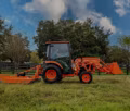 2026 Kubota LX2620 - Image 24