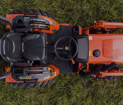 2025 Kubota LX2620 26