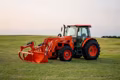 2026 Kubota M5-091 - Image 2