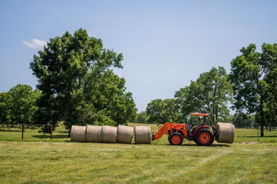 2025 Kubota M5-091 9