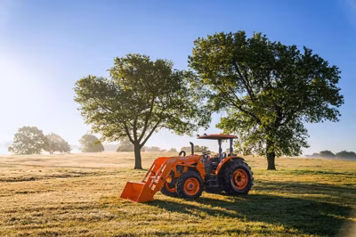 2025 Kubota M5-091 10