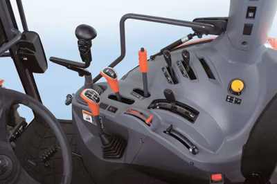 2025 Kubota M5-091 16