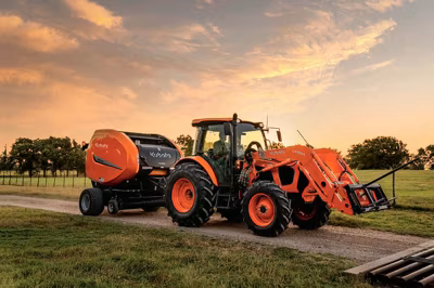 2026 Kubota M5-111 1