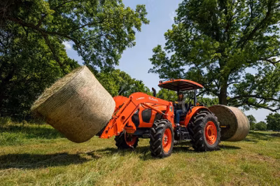 2026 Kubota M5-111 3