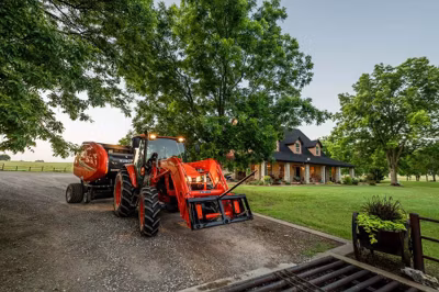 2026 Kubota M5-111 6