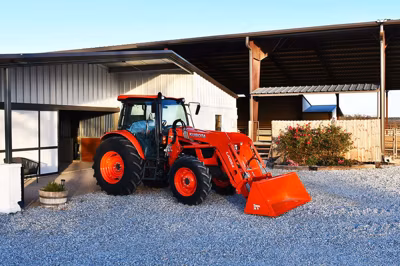 2026 Kubota M5-111 14
