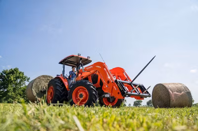 2026 Kubota M5-111 15