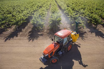 2026 Kubota M5N-092HD12 8