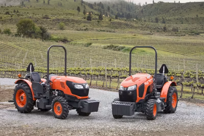 2025 Kubota M5N-112HD12 13